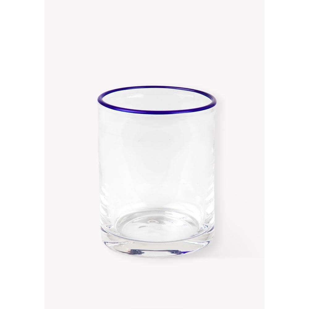 Garden Trading Madley Recycled Glass Tumbler